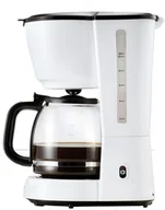 Ekspresy do kawy - SilverCrest SSMK 350 A1 Biały - miniaturka - grafika 1