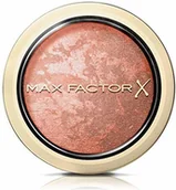 Róże do policzków - Max Factor Crme Puff Blush Nude Mauve... - miniaturka - grafika 1