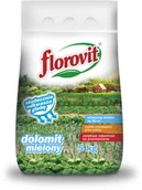 Nawozy ogrodnicze - Florovit Dolomit mielony worek 5 kg - miniaturka - grafika 1