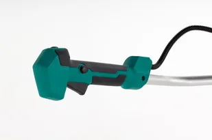 NAC Kosa BKB-2B40-LI-2x20V Akumulatorowa + 2x Akumulator 4,0 Ah + Ładowarka podwójna - Podkaszarki - miniaturka - grafika 4