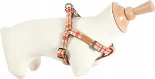 Zolux Szelki Imao Scott 25 mm kol. czerwony - Szelki dla psów - miniaturka - grafika 3