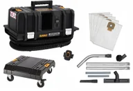 Odkurzacze przemysłowe - DeWalt DCV586MK-XJ - miniaturka - grafika 1