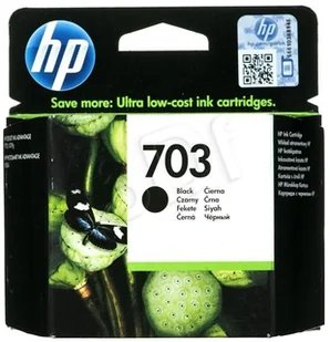 HP Nr 703 CD887AE - Tusze oryginalne - miniaturka - grafika 4