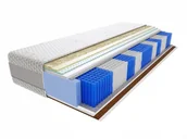 Materace - Kaszmirowysen Aisza 70x140 - miniaturka - grafika 1