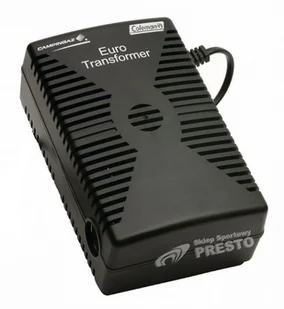 Campingaz Prostownik do chłodziarki elektrycznej 230V/12V 203164 - Akcesoria turystyczne - miniaturka - grafika 3