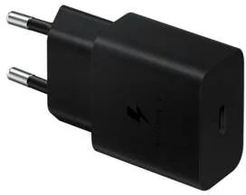 Samsung 15W EP-T1510 bez kabla czarna EP-T1510NBEGEU - Ładowarki do telefonów - miniaturka - grafika 2