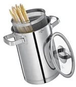 Garnki - Küchenprofi San Remo - garnek do gotowania szparagów, 16×21 cm, Küchenprofi KU-2390502800 - miniaturka - grafika 1