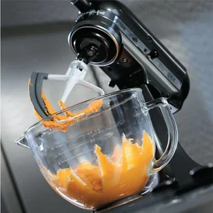 KitchenAid Mieszadło ze zgarniaczem Artisan 4,8 l (5KFE5T) - Akcesoria i części AGD - miniaturka - grafika 3