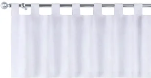 Dekoria Lambrekin na szelkach biały 260 × 40 cm Damasco 1357-613-00 - Zasłony Dekoria Lambrekin na szelkach biały 260 × 40 cm Damasco 1357-613-00 - Zasłony - miniaturka - grafika 1