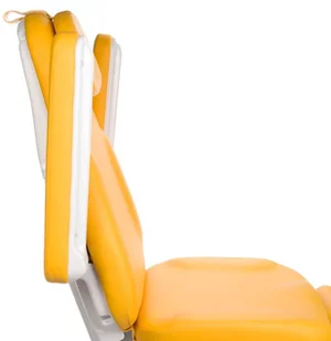 Beauty System Elektr fotel kosmetyczny MODENA PEDI BD-8294 Miodowy BSBD-8294/HONEY - Fotele kosmetyczne Beauty System Elektr fotel kosmetyczny MODENA PEDI BD-8294 Miodowy BSBD-8294/HONEY - Fotele kosmetyczne - miniaturka - grafika 9