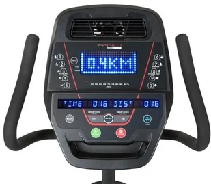 Finnlo MAXIMUM RB 8000 - Rowery treningowe - miniaturka - grafika 6