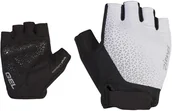 Rękawiczki rowerowe - Ziener Cadja Bike Gloves Women, biały/czarny 8,5 2022 Rękawiczki szosowe 988111-1-8,5 - miniaturka - grafika 1
