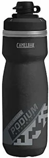 Camelbak Bidon Camelbak Podium Dirt Series 620ml Czarny - Kubki termiczne - miniaturka - grafika 2
