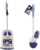 Akcesoria do wc - Elephant Szczotka Do Wc + Zapasowy Wkład - miniaturka - grafika 1