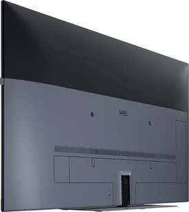 Telewizor Loewe We SEE 55" szary - Telewizory - miniaturka - grafika 3