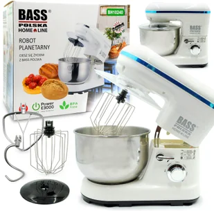 Camry CR4223 - Roboty kuchenne - miniaturka - grafika 3