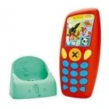 Fisher Price Aktywizujące zwierzątka Żółw - Grzechotki dla dzieci - miniaturka - grafika 2