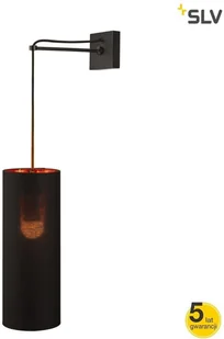 Spotline SLV FITU CRANE BASE czarna 1004682 - Lampy pozostałe - miniaturka - grafika 11