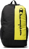 Plecaki - Plecak CHAMPION - 805415 CHA KK001 Nbk/Slh/Nbk - miniaturka - grafika 1