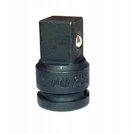 Klucze i nasadki - Redukcja Udarowa 1/2 Na 3/4 Klucza Pneumatycznego - miniaturka - grafika 1