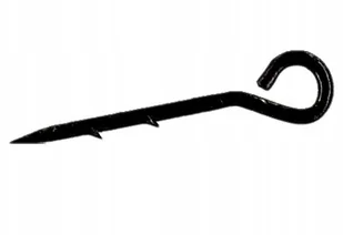 MIKADO Igła Szpilka Do Przynęt Method Feeder 7mm (pellet - Inne akcesoria dla wędkarzy - miniaturka - grafika 4