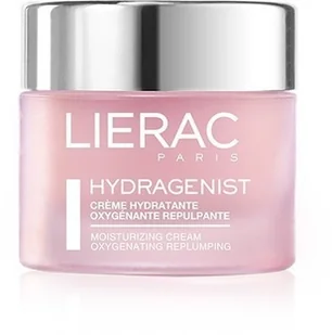 LIERAC Lierac Hydragenist nawilżający krem dotleniająco wypełniający 50 ml nowa formuła - Kremy do twarzy - miniaturka - grafika 2