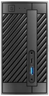 Płyta główna ASRock H310M Mini-STX, INTEL H310 Series, LGA1151, DDR4, 2 SATA3 - Płyty główne - miniaturka - grafika 2