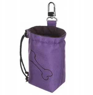 Torebka na przysmaki dla psa lub kota - 250 ml - Artykuły szkoleniowe - miniaturka - grafika 12