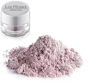 Cienie do powiek - La Rosa MINERALNY CIEŃ DO POWIEK NR 36 PEARL - miniaturka - grafika 1