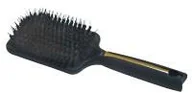 Szczotki i grzebienie do włosów - Efalock Long Hair Brush szczotka do długich i przedłużanych włosów - miniaturka - grafika 1