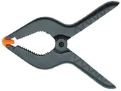 Imadła i ściski - Vorel ścisk sprężynowy 150mm 38515 - miniaturka - grafika 1