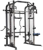 Pozostały sprzęt siłowy - HMS Suwnica SEMI COMMERCIAL CYKLOP 1 - miniaturka - grafika 1