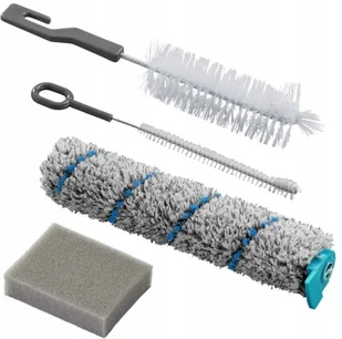 Leifheit Zestaw 4 akcesoriów 11918 do Regulus Aqua PowerVac - Miotły, szufle, mopy - miniaturka - grafika 5