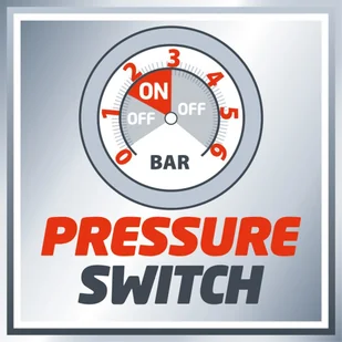 Einhell GC-WW 1250 NN (4173490) - Pompy wodne - miniaturka - grafika 7