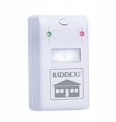 Zwalczanie i odstraszanie szkodników - Odstraszacz Riddex Na Myszy Szczury Gryzonie Owady - miniaturka - grafika 1