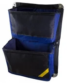 Pozostałe wyposażenie warsztatu - WISZĄCY ORGANIZER GARAŻ OGRÓD STRYCH PIWNICA - miniaturka - grafika 1