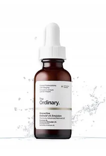 The Ordinary Granactive Retinoid 2% Emulsion 30ml - Serum do twarzy - miniaturka - grafika 3