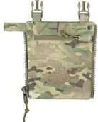 Odzież taktyczna i umundurowanie - Direct Action panel przedni SNIPER PANEL - multicam (CR-SNPL-CD5-MCM) CR-SNPL-CD5-MCM - miniaturka - grafika 1