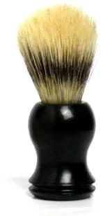 Tradycyjny Pędzel Do Golenia + Maszynka Do Golenia - Zestawy kosmetyków męskich - miniaturka - grafika 21