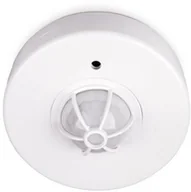 Czujniki ruchu i zmierzchu - Kobi Light Czujnik ruchu LX06 BIAŁY KVLX06360ST - miniaturka - grafika 1