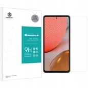 Szkła hartowane na telefon - Nillkin Szkło hartowane Amazing H do Galaxy A72 4G - miniaturka - grafika 1