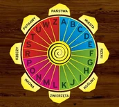 Pomoce naukowe - Podłogowa Gra Państwa Miasta ZP044 - miniaturka - grafika 1