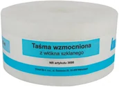 Inne materiały budowlane - Knauf Taśma wzmacniająca z włókna szklanego 25 m - miniaturka - grafika 1