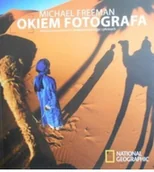 Książki o kulturze i sztuce - Okiem fotografa Używana - miniaturka - grafika 1