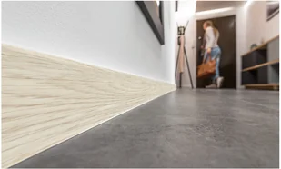 VOX Listwa Esquero Platan Bianco 604 2,19x6,66x250,0/Listwa Przypodłogowa/GAT 1 (30006938) - Panele podłogowe VOX Listwa Esquero Platan Bianco 604 2,19x6,66x250,0/Listwa Przypodłogowa/GAT 1 (30006938) - Panele podłogowe - miniaturka - grafika 3