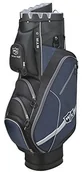 Golf - Wilson Staff ilock III BLBLU cartbag wgb4319bl WGB4319BL - miniaturka - grafika 1