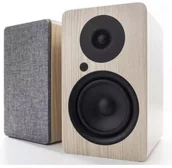 Głośniki i kolumny - ARGON AUDIO ALTO A5 jesion - miniaturka - grafika 1