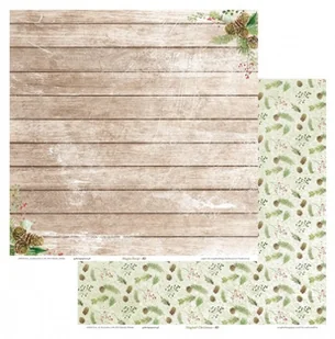 Galeria Papieru Papier scrapbookingowy Magia Świąt 03 30,5x30,5 opakowanie 5 ark 208913 - Scrapbooking Galeria Papieru Papier scrapbookingowy Magia Świąt 03 30,5x30,5 opakowanie 5 ark 208913 - Scrapbooking - miniaturka - grafika 1
