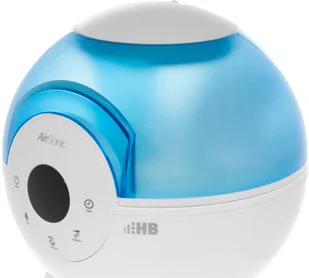 Nawilżacz powietrza HB UH2021DBL - Nawilżacze powietrza - miniaturka - grafika 3