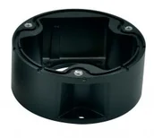 Akcesoria do monitoringu - VideoTec Uchwyt parapetowy czarny UEBP0FA UEBP0FA - miniaturka - grafika 1